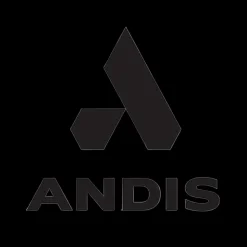 Medium Pin Dog Grooming Brush by Andis