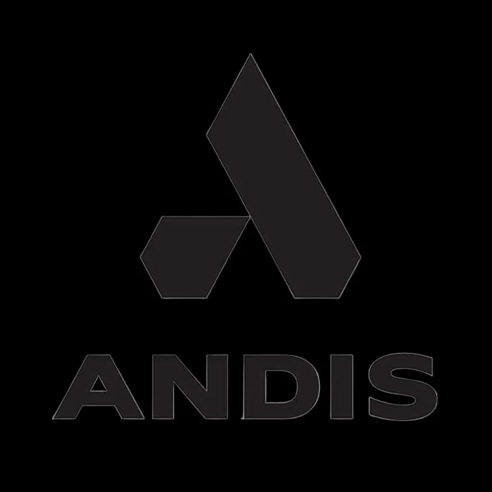 Medium Pin Dog Grooming Brush by Andis