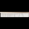 9" Medium/Coarse Competition Comb by Chris Christensen