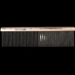 7.5" Medium/Coarse Competition Comb by Chris Christensen