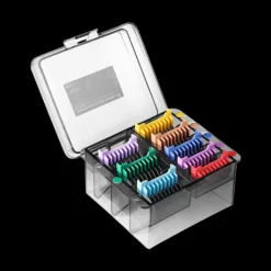 Metaplex 8pc Metal Comb Set for Reaktor and Spektra by Artero