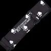 Mini Black Puppy Paw Comfort Sleeve for Dryer Hose by Electric Cleaner