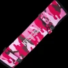 Mini Pink Camo Comfort Sleeve for Dryer Hose by Electric Cleaner