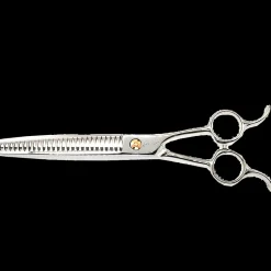 Mirage Curved Chunkers 7" 26T Right by Zolitta