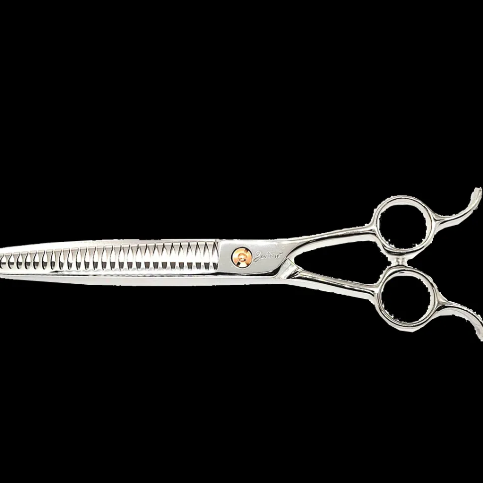 Mirage Curved Chunkers 7" 26T Right by Zolitta