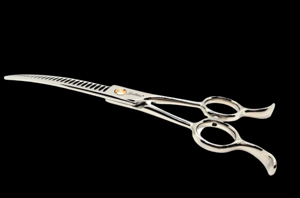 Mirage Curved Chunkers 7" 26T Right by Zolitta