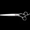 Mirage Straight Scissors 7.5 S Right by Zolitta