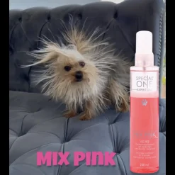 Mix Pink 200 ml Conditioner by Special One