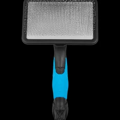 Mr. Slick Large Slicker Brush with Protected Pins by Zolitta