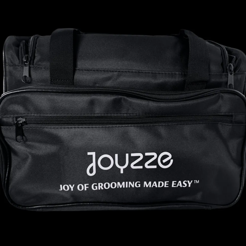 Multi functional Tool Bag Black by Joyzze