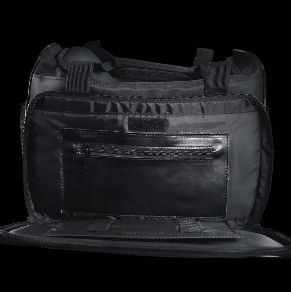 Multi functional Tool Bag Black by Joyzze