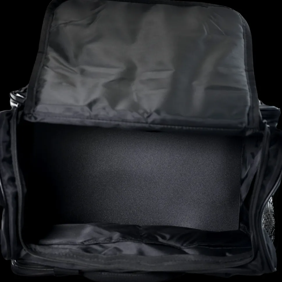 Multi functional Tool Bag Black by Joyzze