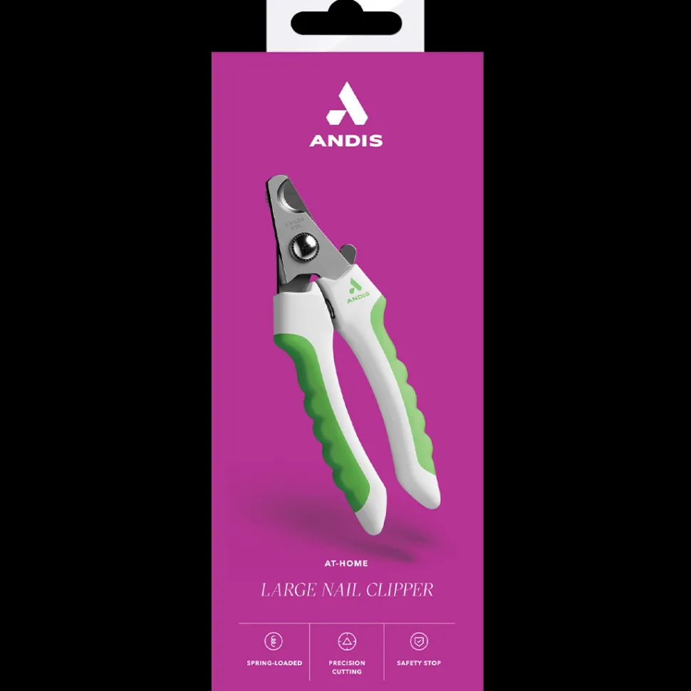 Nail Clipper by Andis