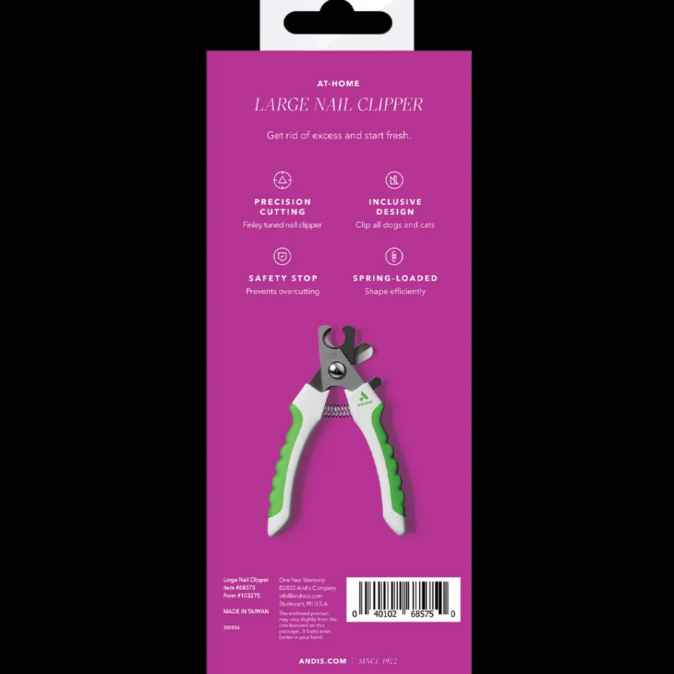 Nail Clipper by Andis