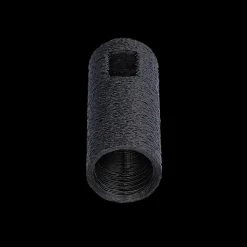 Nail Grinder Cap Black by Vanity Fur