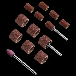 Nail Grinder Replacement Accessory Pack by Andis