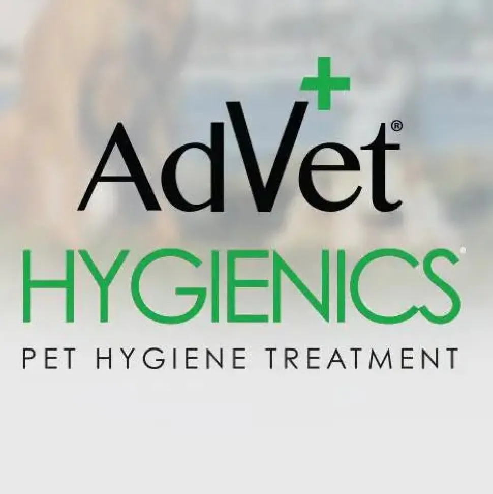 Naturally Medicated Dog Shampoo Gallon by Advet