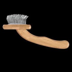 Nature Collection De-matting Slicker Brush Large by Artero