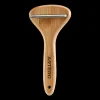 Nature Collection De-shedder 90º by Artero
