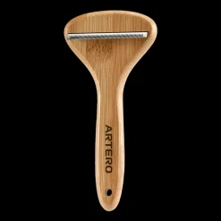 Nature Collection De-shedder 90º by Artero