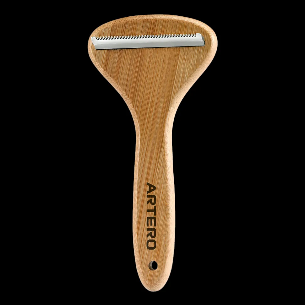 Nature Collection De-shedder 120º by Artero