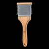 Nature Collection Double Flexible Slicker Brush Small by Artero