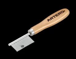 Nature Collection Eyes and Face Comb by Artero