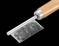 Nature Collection Eyes and Face Comb by Artero