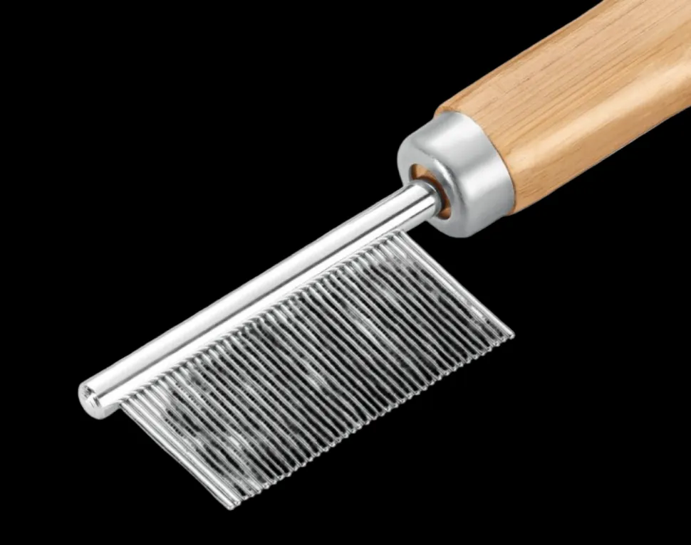 Nature Collection Eyes and Face Comb by Artero