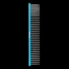 Nature Collection Giant Comb Blue by Artero