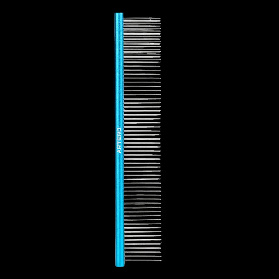Nature Collection Giant Comb Blue by Artero