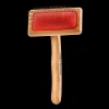 Nature Collection Long Pin Slicker Brush Small by Artero