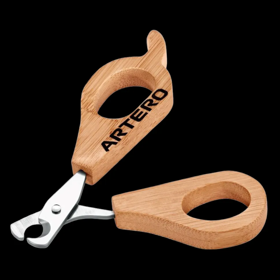 Nature Collection Mini Nail Clipper by Artero