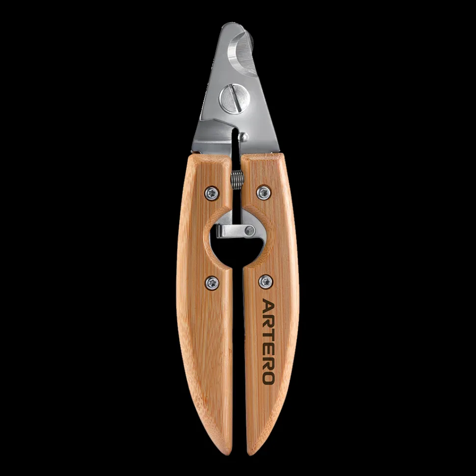 Nature Collection Nail Clipper by Artero