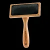 Nature Collection Protected Pin Medium Slicker Brush by Artero