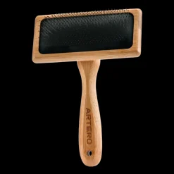 Nature Collection Protected Pin Medium Slicker Brush by Artero