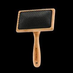 Nature Collection Protected Pin Large Slicker Brush by Artero