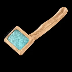 Nature Collection Super Soft Slicker Brush Extra Small by Artero