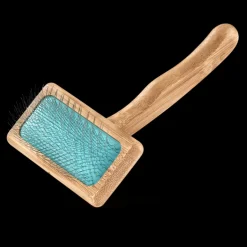 Nature Collection Super Soft Slicker Brush Large by Artero