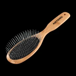Nature Collection Ultra Soft Pin Brush by Artero