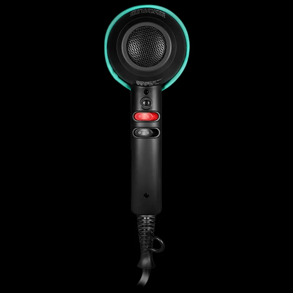 Neck Mount Dryer Snake by Artero