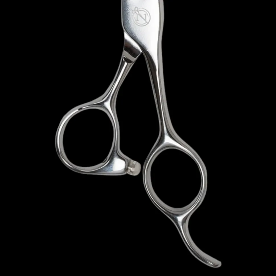 Niira Chomperini 7" 34T Short Tooth Chunkers by Irina Pinkusevich