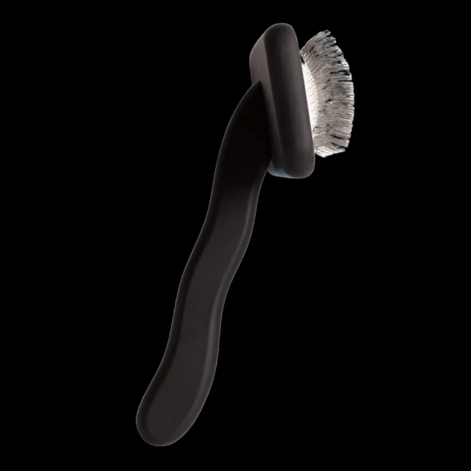 Niira Lush Brush Medium by Irina Pinkusevich