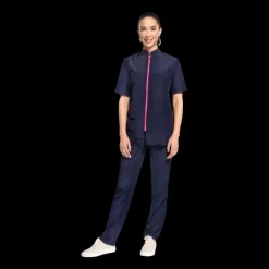 Niza Blue Smock by Artero