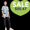 Niza Poodles Smock by Artero