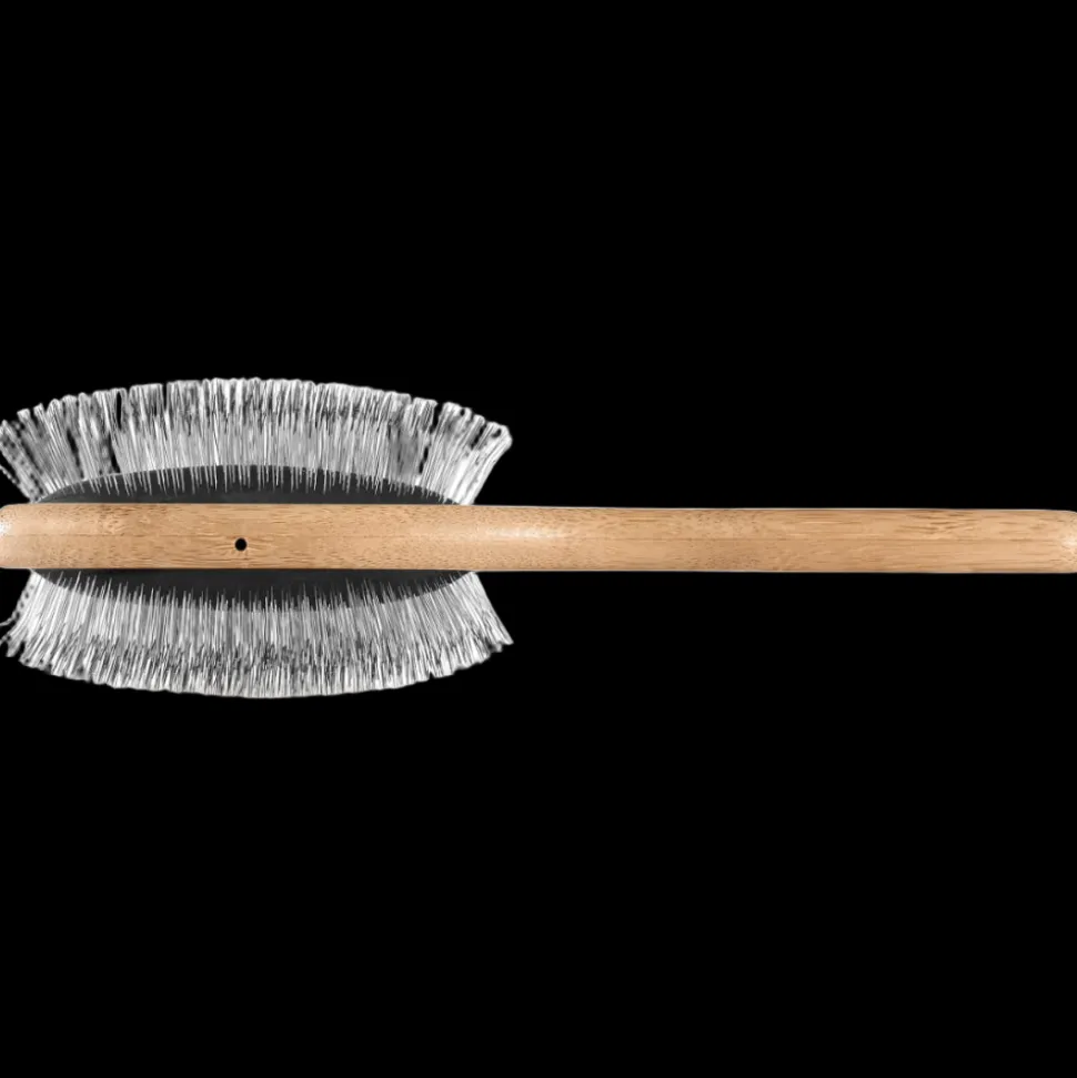 Nova Double Slicker Pin Brush by Artero