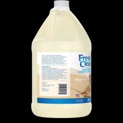Oatmeal ’n Baking Soda Conditioner Tropical Breeze Scent 15:1 Concentrate Gallon by Fresh 'n Clean