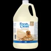 Oatmeal ’n Baking Soda Shampoo Tropical Breeze Scent 15:1 Concentrate Gallon by Fresh 'n Clean