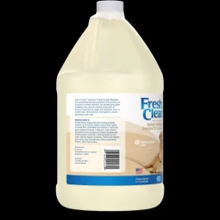 Oatmeal ’n Baking Soda Shampoo Tropical Breeze Scent 15:1 Concentrate Gallon by Fresh 'n Clean