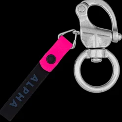 Oh Snap! Safety Release Pink by Alpha Grooming